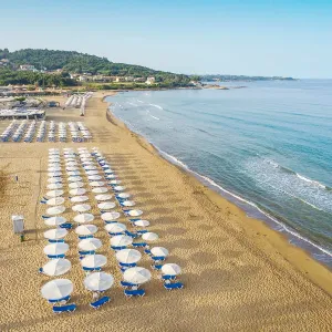 Aldemar Olympian Village