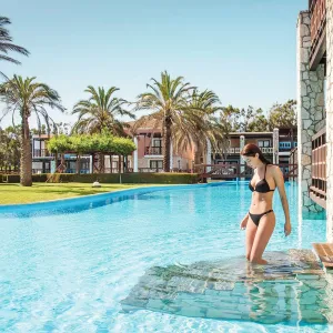 Aldemar Olympian Village