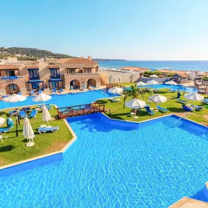 Aldemar Olympian Village