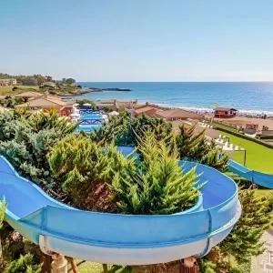 Aldemar Olympian Village