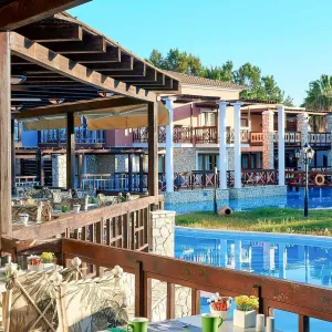 Aldemar Olympian Village