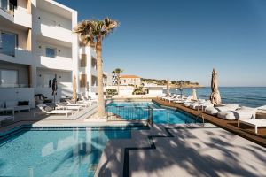 Petradi Beach Lounge Hotel