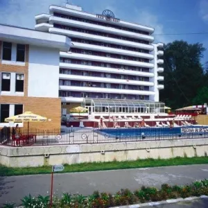 Hotel Oltenia Govora