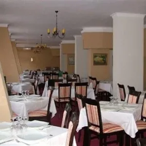 Hotel Oltenia Govora