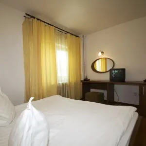Hotel Oltenia Govora