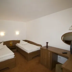 Hotel Oltenia Govora