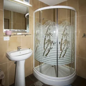 Hotel Oltenia Govora