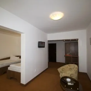 Hotel Oltenia Govora