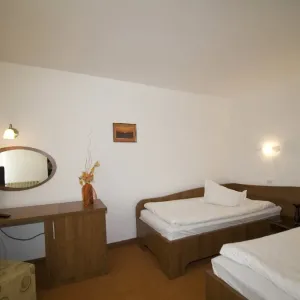 Hotel Oltenia Govora