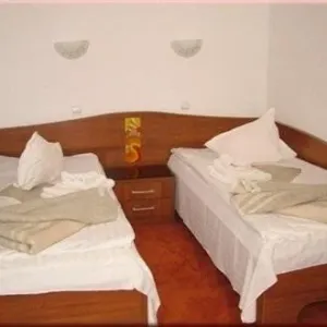 Hotel Oltenia Govora