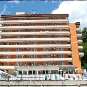 Hotel Oltenia Govora