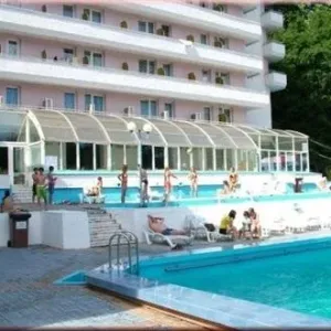 Hotel Oltenia Govora