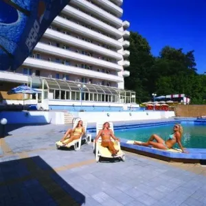 Hotel Oltenia Govora