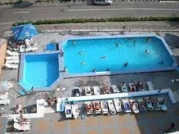 Hotel Oltenia Govora