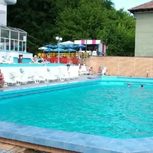 Hotel Oltenia Govora