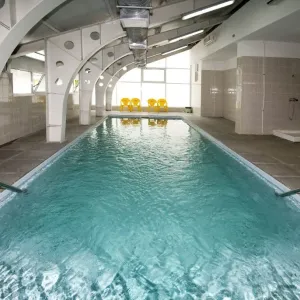 Hotel Oltenia Govora