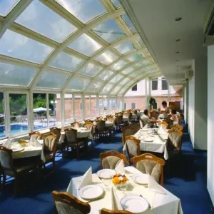 Hotel Oltenia Govora