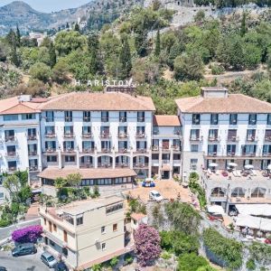 Hotel Ariston Taormina