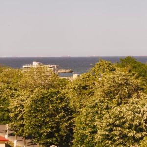 Hotel Belvedere Eforie N