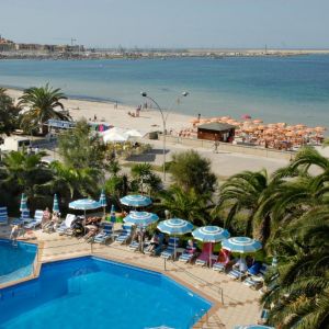 Hotel Florida Sardinia