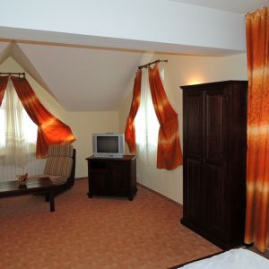 Hotel Poiana Izvorului
