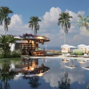 Lago Hotel