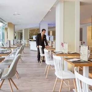 Hotel Tigotan Lovers and Friends Playa de las Americas