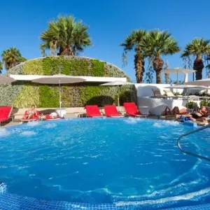 Hotel Tigotan Lovers and Friends Playa de las Americas