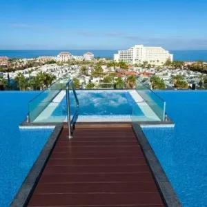 Hotel Tigotan Lovers and Friends Playa de las Americas