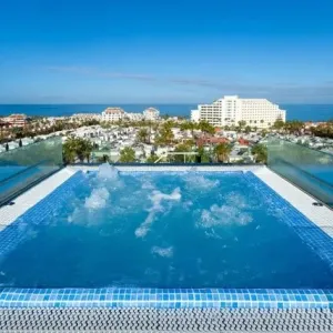 Hotel Tigotan Lovers and Friends Playa de las Americas