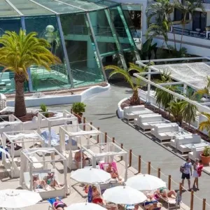 Hotel Tigotan Lovers and Friends Playa de las Americas