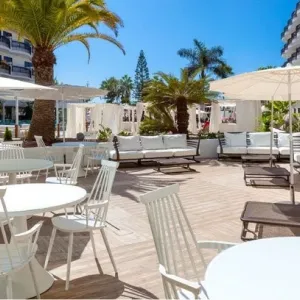 Hotel Tigotan Lovers and Friends Playa de las Americas
