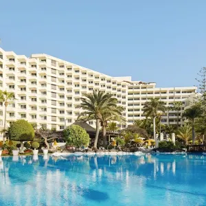 Hotel H10 Las Palmeras