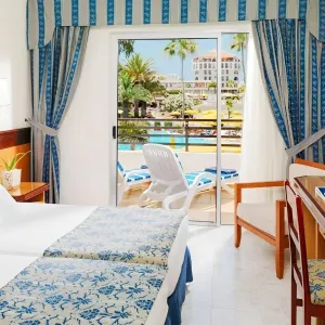 Hotel H10 Las Palmeras