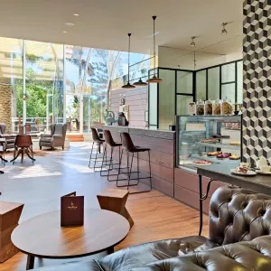 Hotel H10 Las Palmeras