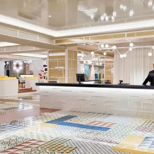 Hotel H10 Las Palmeras
