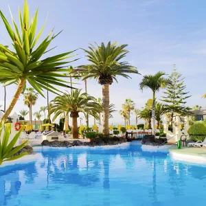 Hotel H10 Las Palmeras