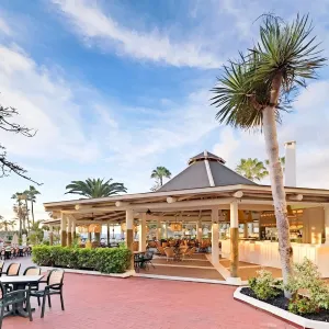Hotel H10 Las Palmeras