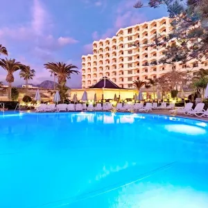 Hotel H10 Las Palmeras