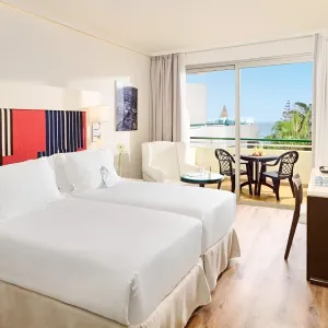 Hotel H10 Las Palmeras