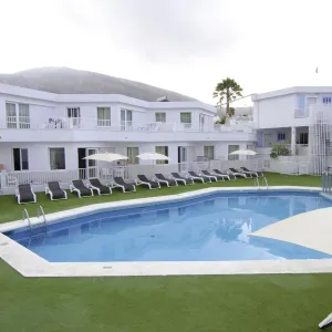 Hotel Checkin Bungalows Atlantida