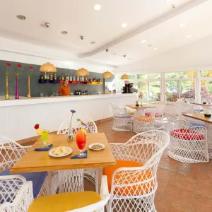 Hotel Checkin Bungalows Atlantida