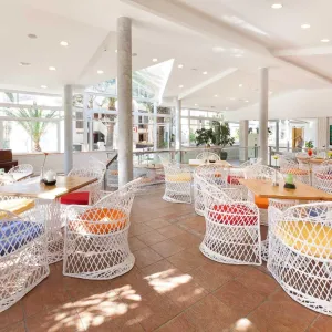 Hotel Checkin Bungalows Atlantida