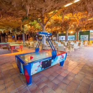 Hotel Checkin Bungalows Atlantida