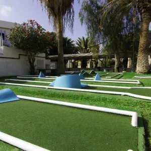 Hotel Checkin Bungalows Atlantida