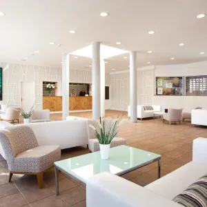Hotel Checkin Bungalows Atlantida