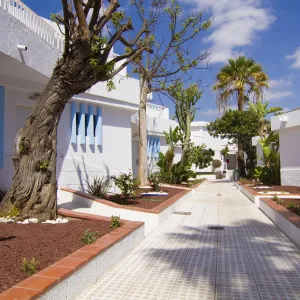 Hotel Checkin Bungalows Atlantida