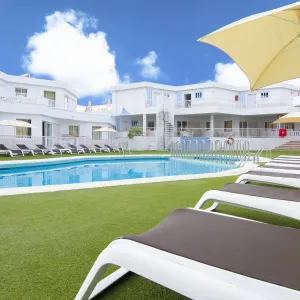 Hotel Checkin Bungalows Atlantida