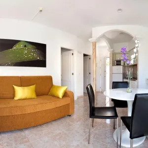 Hotel Checkin Bungalows Atlantida