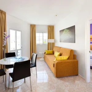 Hotel Checkin Bungalows Atlantida